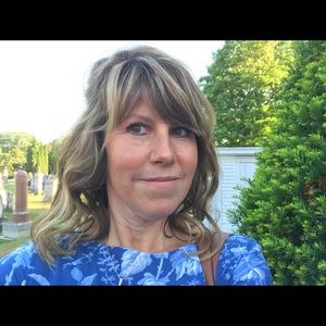 Meet your Posher, Kathryn